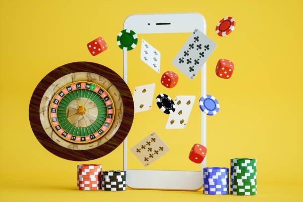 polaslot88 Live Casino