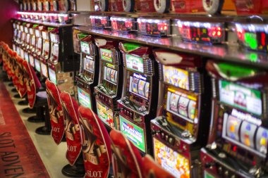 polaslot88 Arcade Games